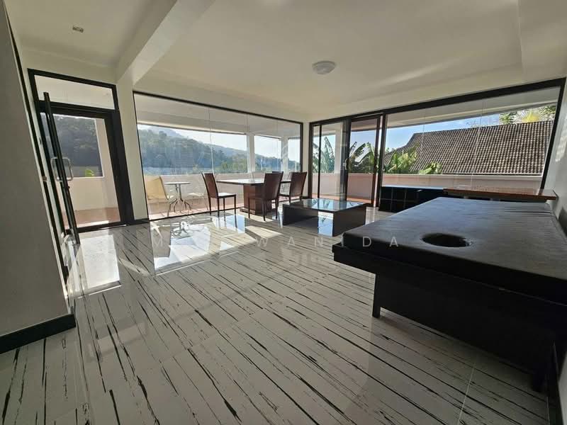 Luxurious Villa with Private Pool and Stunning Views for Rent, ภูเก็ต, กมลา, กะทู้, ภูเก็ต, 450 ตร.ม., วิลล่า ให้เช่า, โดย Wanida (May) Mahawong, 60255150 - DDproperty.com