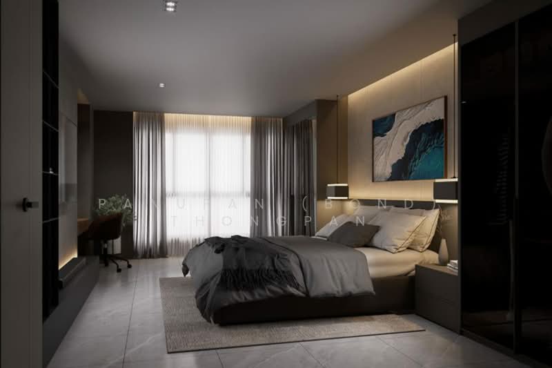 Zensiri Jomtien Residences, Chon Buri (Pattaya), Nong Pru, Bang Lamung (Pattaya), Chon Buri (Pattaya), 3 Bedrooms, 134 sqm, Condo For Sale, by Panupan (Bond) Thongpan, 60255151 - DDproperty.com