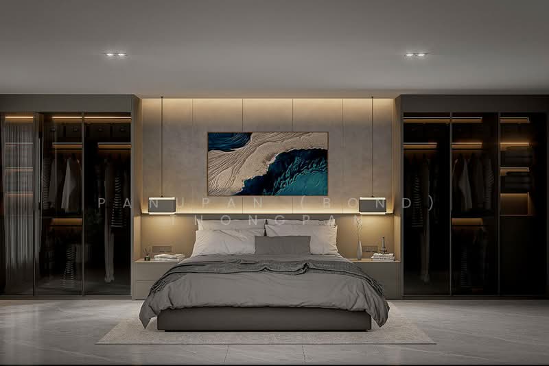 Zensiri Jomtien Residences, Chon Buri (Pattaya), Nong Pru, Bang Lamung (Pattaya), Chon Buri (Pattaya), 3 Bedrooms, 134 sqm, Condo For Sale, by Panupan (Bond) Thongpan, 60255151 - DDproperty.com