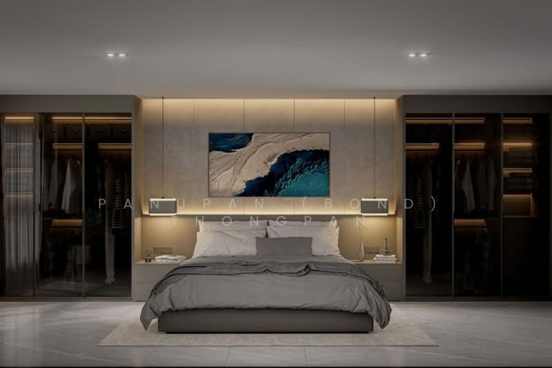 Zensiri Jomtien Residences : เซนสิริ จอมเทียน เรสซิเดนซ์, ชลบุรี, หนองปรือ, บางละมุง, ชลบุรี, 134 ตร.ม., คอนโด ขาย, โดย Panupan (Bond) Thongpan, 60255151 - DDproperty.com