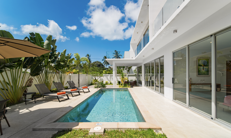 Villa for Rent in Maenam Koh Samui, Surat Thani, Mae Nam, Ko Samui, Surat Thani, 3 Bedrooms, 165 sqm, Villa For Rent, by Thanya Pimonpat, 60255152 - DDproperty.com