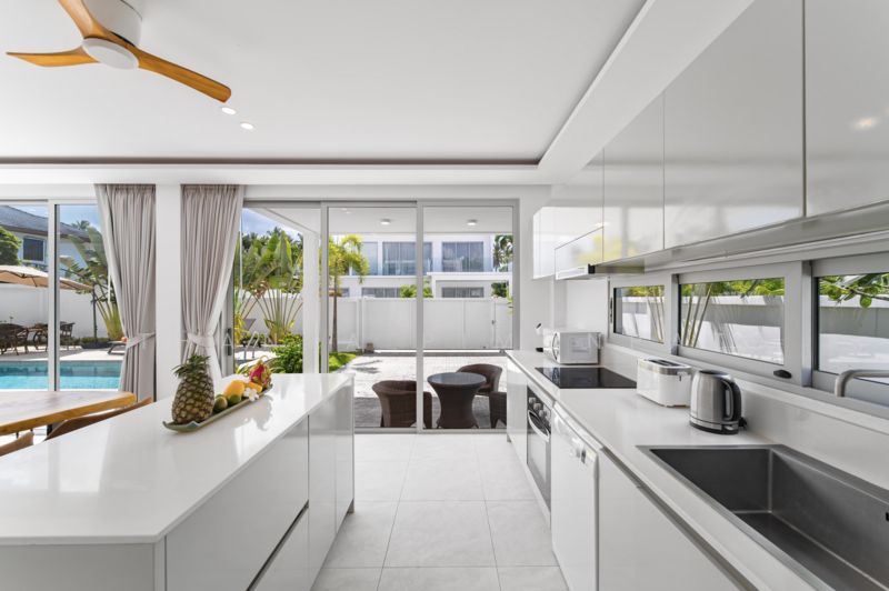 Villa for Rent in Maenam Koh Samui, Surat Thani, Mae Nam, Ko Samui, Surat Thani, 3 Bedrooms, 165 sqm, Villa For Rent, by Thanya Pimonpat, 60255152 - DDproperty.com