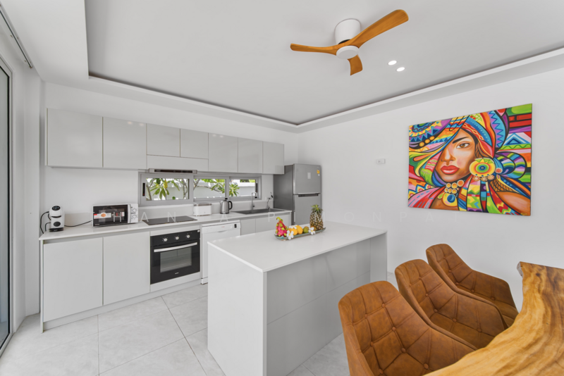 Villa for Rent in Maenam Koh Samui, Surat Thani, Mae Nam, Ko Samui, Surat Thani, 3 Bedrooms, 165 sqm, Villa For Rent, by Thanya Pimonpat, 60255152 - DDproperty.com