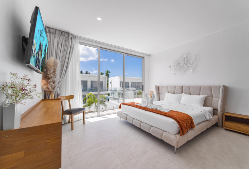 วิลล่า 3 ห้องนอน ให้เช่า ในทำเล เกาะสมุย, สุราษฎร์ธานี, แม่น้ำ, เกาะสมุย, สุราษฎร์ธานี, 165 ตร.ม., วิลล่า ให้เช่า, โดย Thanya Pimonpat, 60255152 - DDproperty.com