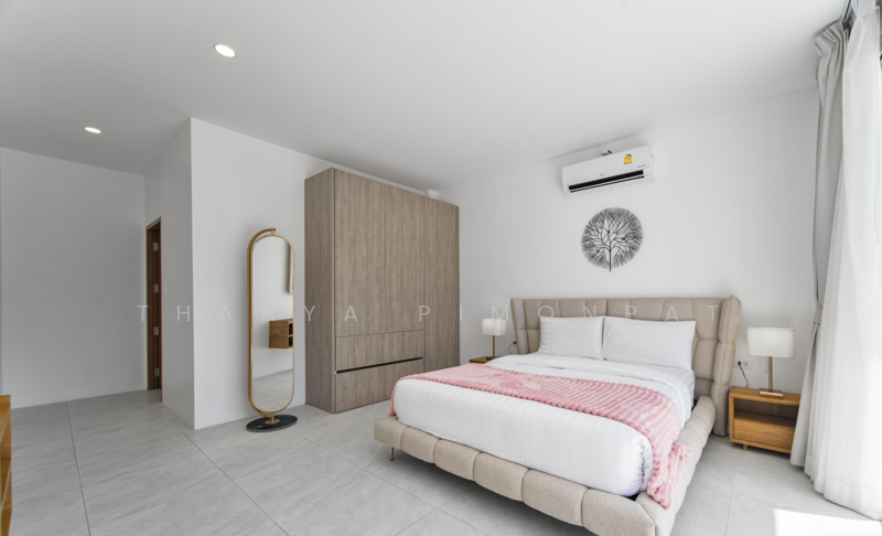 Villa for Rent in Maenam Koh Samui, Surat Thani, Mae Nam, Ko Samui, Surat Thani, 3 Bedrooms, 165 sqm, Villa For Rent, by Thanya Pimonpat, 60255152 - DDproperty.com