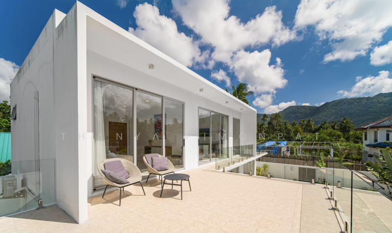 Villa for Rent in Maenam Koh Samui, Surat Thani, Mae Nam, Ko Samui, Surat Thani, 3 Bedrooms, 165 sqm, Villa For Rent, by Thanya Pimonpat, 60255152 - DDproperty.com