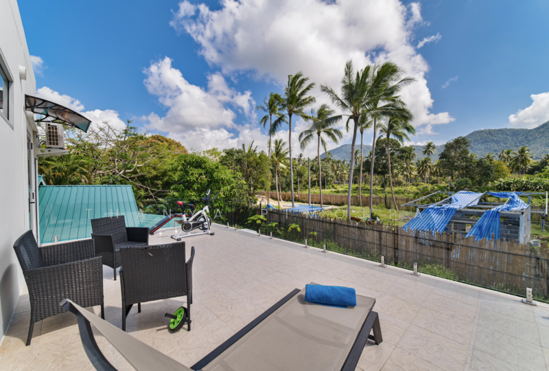 Villa for Rent in Maenam Koh Samui, Surat Thani, Mae Nam, Ko Samui, Surat Thani, 3 Bedrooms, 165 sqm, Villa For Rent, by Thanya Pimonpat, 60255152 - DDproperty.com