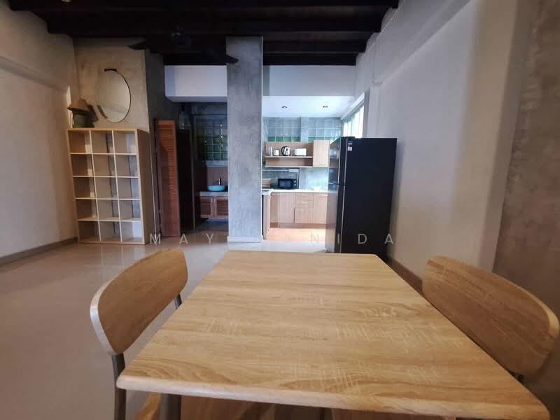 2 Bedrooms House For Rent, ภูเก็ต, ราไวย์, เมืองภูเก็ต, ภูเก็ต, 120 ตร.ม., บ้านเดี่ยว ให้เช่า, โดย Wanida (May) Mahawong, 60255156 - DDproperty.com