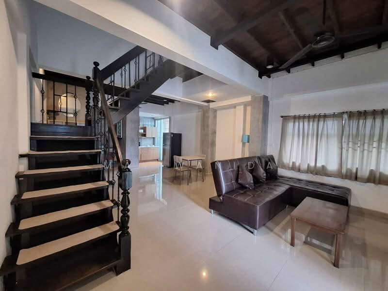 2 Bedrooms House For Rent, ภูเก็ต, ราไวย์, เมืองภูเก็ต, ภูเก็ต, 120 ตร.ม., บ้านเดี่ยว ให้เช่า, โดย Wanida (May) Mahawong, 60255156 - DDproperty.com