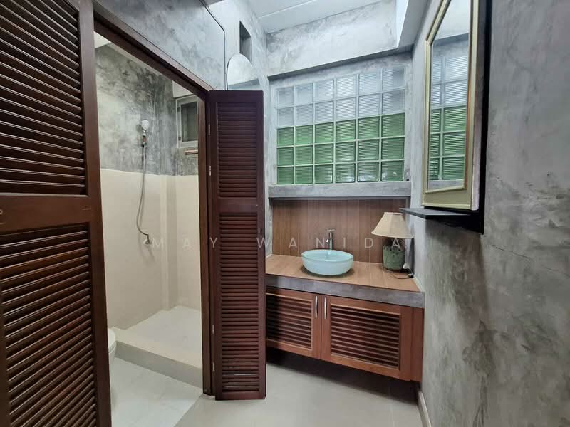 2 Bedrooms House For Rent, Phuket, Rawai, Muang Phuket, Phuket, 2 Bedrooms, 120 sqm, Single Detached House For Rent, by Wanida (May) Mahawong, 60255156 - DDproperty.com