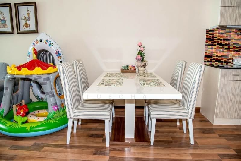 My Resort Hua Hin, Prachuap Khiri Khan, Takiab Road, Nong Kae, Hua Hin, Prachuap Khiri Khan, 3 Bedrooms, 67 sqm, Condo For Sale, by Parkkapol (Smile) Luecha, 60255158 - DDproperty.com