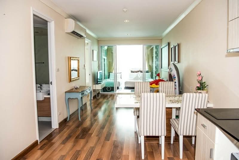 My Resort Hua Hin : มายรีสอร์ท หัวหิน, ประจวบคีรีขันธ์, ถนนตะเกียบ, หนองแก, หัวหิน, ประจวบคีรีขันธ์, 67 ตร.ม., คอนโด ขาย, โดย Parkkapol (Smile) Luecha, 60255158 - DDproperty.com