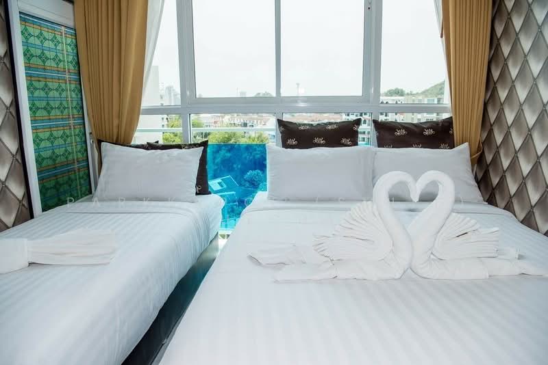 My Resort Hua Hin : มายรีสอร์ท หัวหิน, ประจวบคีรีขันธ์, ถนนตะเกียบ, หนองแก, หัวหิน, ประจวบคีรีขันธ์, 67 ตร.ม., คอนโด ขาย, โดย Parkkapol (Smile) Luecha, 60255158 - DDproperty.com