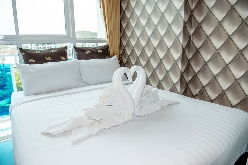 My Resort Hua Hin, Prachuap Khiri Khan, Takiab Road, Nong Kae, Hua Hin, Prachuap Khiri Khan, 3 Bedrooms, 67 sqm, Condo For Sale, by Parkkapol (Smile) Luecha, 60255158 - DDproperty.com