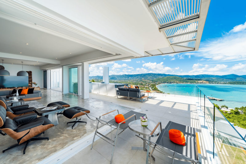 วิลล่า 4 ห้องนอน ให้เช่า ในทำเล เกาะสมุย, สุราษฎร์ธานี, บ่อผุด, เกาะสมุย, สุราษฎร์ธานี, 305 ตร.ม., วิลล่า ให้เช่า, โดย Thanya Pimonpat, 60255159 - DDproperty.com