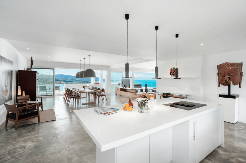 วิลล่า 4 ห้องนอน ให้เช่า ในทำเล เกาะสมุย, สุราษฎร์ธานี, บ่อผุด, เกาะสมุย, สุราษฎร์ธานี, 305 ตร.ม., วิลล่า ให้เช่า, โดย Thanya Pimonpat, 60255159 - DDproperty.com