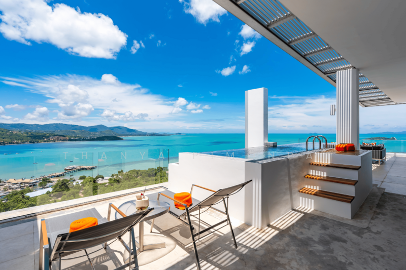 วิลล่า 4 ห้องนอน ให้เช่า ในทำเล เกาะสมุย, สุราษฎร์ธานี, บ่อผุด, เกาะสมุย, สุราษฎร์ธานี, 305 ตร.ม., วิลล่า ให้เช่า, โดย Thanya Pimonpat, 60255159 - DDproperty.com