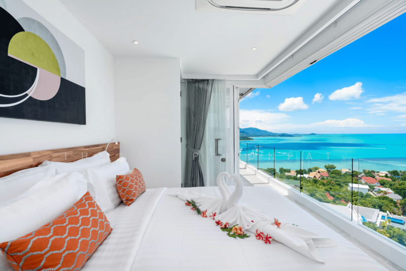 วิลล่า 4 ห้องนอน ให้เช่า ในทำเล เกาะสมุย, สุราษฎร์ธานี, บ่อผุด, เกาะสมุย, สุราษฎร์ธานี, 305 ตร.ม., วิลล่า ให้เช่า, โดย Thanya Pimonpat, 60255159 - DDproperty.com