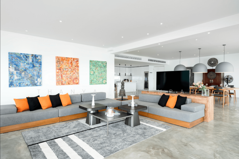 วิลล่า 4 ห้องนอน ให้เช่า ในทำเล เกาะสมุย, สุราษฎร์ธานี, บ่อผุด, เกาะสมุย, สุราษฎร์ธานี, 305 ตร.ม., วิลล่า ให้เช่า, โดย Thanya Pimonpat, 60255159 - DDproperty.com