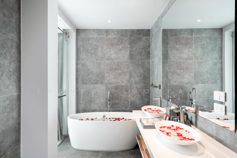 4 Bedrooms Executive Penthouse Suite with Panoramic Sea Views, Surat Thani, Bo Put, Ko Samui, Surat Thani, 4 Bedrooms, 305 sqm, Villa For Rent, by Thanya Pimonpat, 60255159 - DDproperty.com