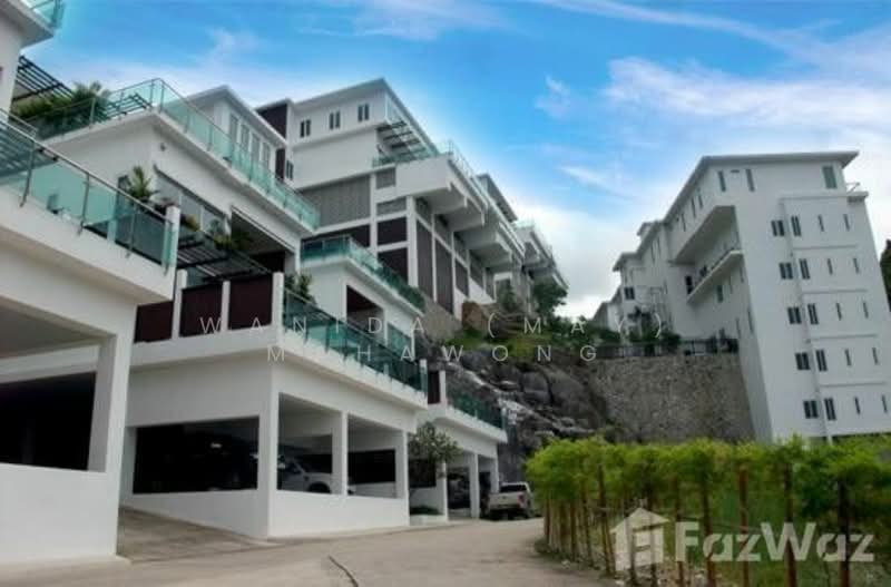 Grand Kamala Falls, Phuket, Kammala, Kathu, Phuket, 2 Bedrooms, 92 sqm, Condo For Rent, by Wanida (May) Mahawong, 60255164 - DDproperty.com