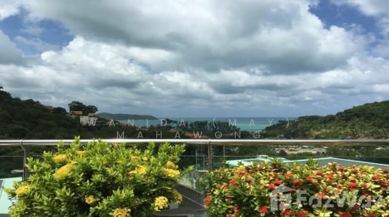 Grand Kamala Falls, Phuket, Kammala, Kathu, Phuket, 2 Bedrooms, 92 sqm, Condo For Rent, by Wanida (May) Mahawong, 60255164 - DDproperty.com