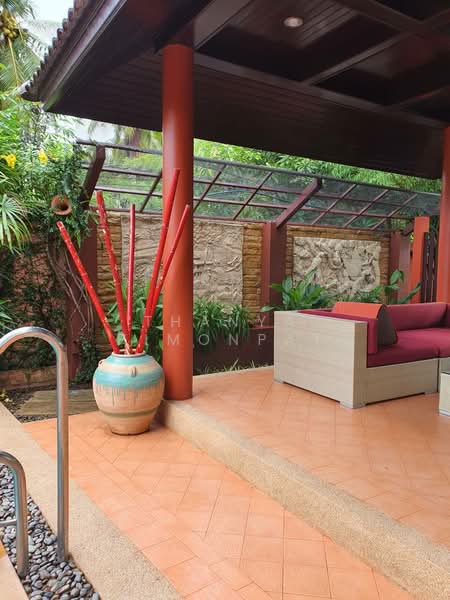 Thai Modern Villa for Sale in Bangkao Village, Surat Thani, Nha Mueng, Ko Samui, Surat Thani, 2 Bedrooms, 221 sqm, Single Detached House For Sale, by Thanya Pimonpat, 60255166 - DDproperty.com