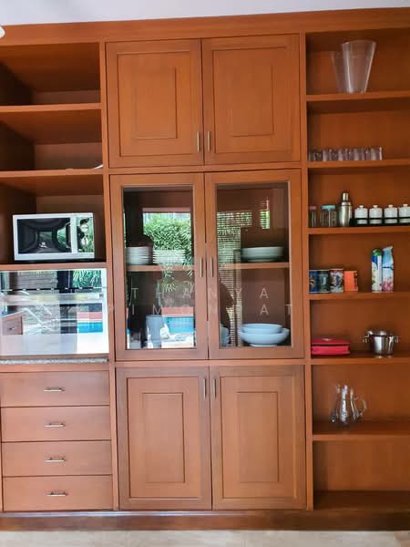 ขายบ้านเดี่ยว 2 ห้องนอน ในทำเล เกาะสมุย, สุราษฎร์ธานี, หน้าเมือง, เกาะสมุย, สุราษฎร์ธานี, 221 ตร.ม., บ้านเดี่ยว ขาย, โดย Thanya Pimonpat, 60255166 - DDproperty.com