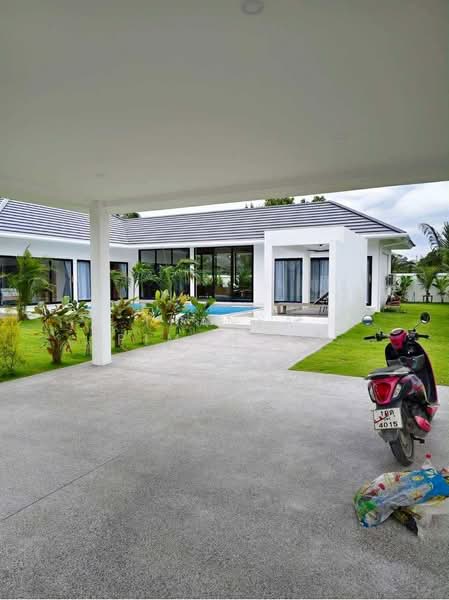 Villa for Sale Maenam Koh Samui, Surat Thani, Mae Nam, Ko Samui, Surat Thani, 3 Bedrooms, 210 sqm, Villa For Sale, by Thanya Pimonpat, 60255171 - DDproperty.com