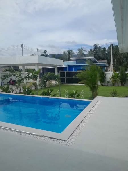 Villa for Sale Maenam Koh Samui, Surat Thani, Mae Nam, Ko Samui, Surat Thani, 3 Bedrooms, 210 sqm, Villa For Sale, by Thanya Pimonpat, 60255171 - DDproperty.com