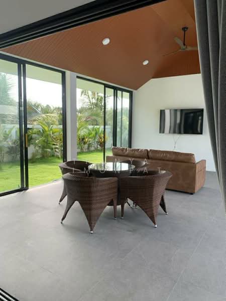 Villa for Sale Maenam Koh Samui, Surat Thani, Mae Nam, Ko Samui, Surat Thani, 3 Bedrooms, 210 sqm, Villa For Sale, by Thanya Pimonpat, 60255171 - DDproperty.com