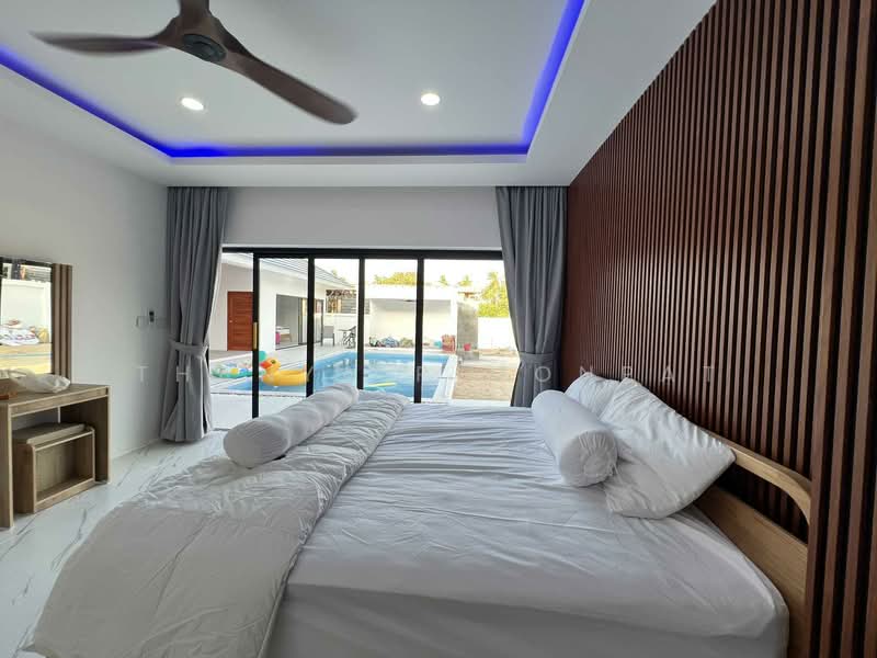 ขายวิลล่า 3 ห้องนอน ในทำเล เกาะสมุย, สุราษฎร์ธานี, แม่น้ำ, เกาะสมุย, สุราษฎร์ธานี, 210 ตร.ม., วิลล่า ขาย, โดย Thanya Pimonpat, 60255171 - DDproperty.com