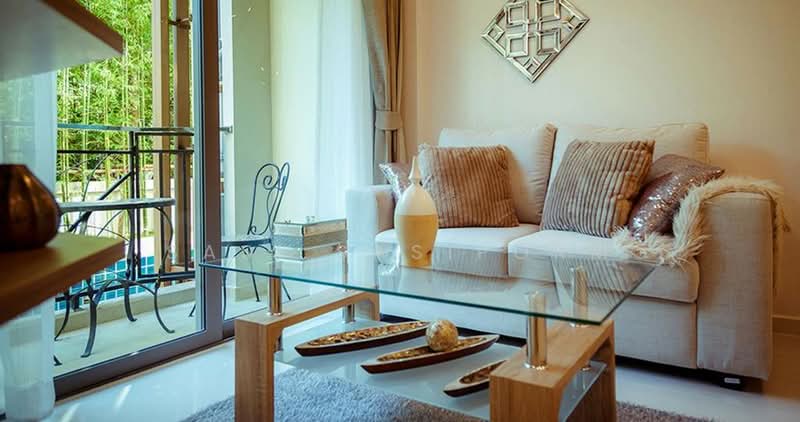 City Garden Tropicana, Chon Buri (Pattaya), Na Kluea 16/1, Na Kloe, Bang Lamung (Pattaya), Chon Buri (Pattaya), 1 Bedroom, 43 sqm, Condo For Sale, by Panupan (Bond) Thongpan, 60255172 - DDproperty.com