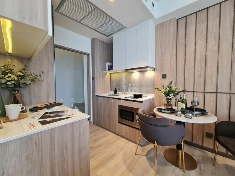 Wyndham Grand Residences Wongamat Pattaya, Chon Buri (Pattaya), 19 Naklua 18/1 Alley, Na Kloe, Bang Lamung (Pattaya), Chon Buri (Pattaya), 1 Bedroom, 28 sqm, Condo For Sale, by Panupan (Bond) Thongpan, 60255174 - DDproperty.com