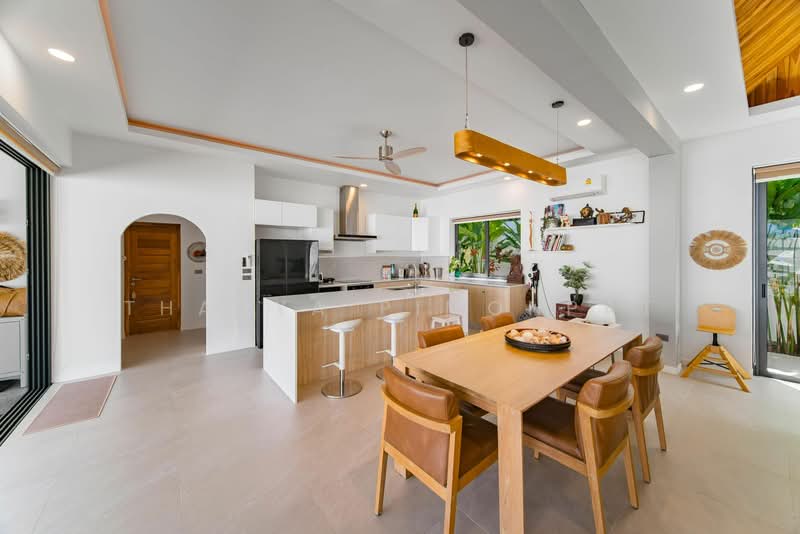 Modern Tropical 3-Bedroom Pool Villa – Maenam Soi 1, Surat Thani, Mae Nam, Ko Samui, Surat Thani, 3 Bedrooms, 195 sqm, Villa For Sale, by Thanya Pimonpat, 60255176 - DDproperty.com