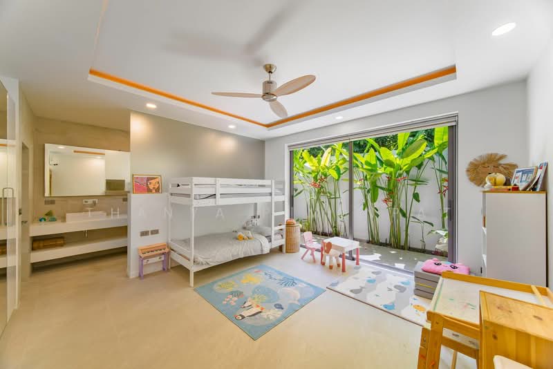 Modern Tropical 3-Bedroom Pool Villa – Maenam Soi 1, Surat Thani, Mae Nam, Ko Samui, Surat Thani, 3 Bedrooms, 195 sqm, Villa For Sale, by Thanya Pimonpat, 60255176 - DDproperty.com