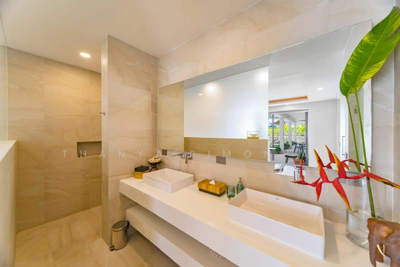 Modern Tropical 3-Bedroom Pool Villa – Maenam Soi 1, Surat Thani, Mae Nam, Ko Samui, Surat Thani, 3 Bedrooms, 195 sqm, Villa For Sale, by Thanya Pimonpat, 60255176 - DDproperty.com