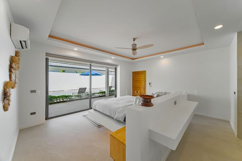 Modern Tropical 3-Bedroom Pool Villa – Maenam Soi 1, Surat Thani, Mae Nam, Ko Samui, Surat Thani, 3 Bedrooms, 195 sqm, Villa For Sale, by Thanya Pimonpat, 60255176 - DDproperty.com