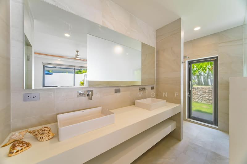 Modern Tropical 3-Bedroom Pool Villa – Maenam Soi 1, Surat Thani, Mae Nam, Ko Samui, Surat Thani, 3 Bedrooms, 195 sqm, Villa For Sale, by Thanya Pimonpat, 60255176 - DDproperty.com