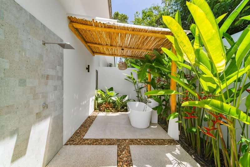 Modern Tropical 3-Bedroom Pool Villa – Maenam Soi 1, Surat Thani, Mae Nam, Ko Samui, Surat Thani, 3 Bedrooms, 195 sqm, Villa For Sale, by Thanya Pimonpat, 60255176 - DDproperty.com