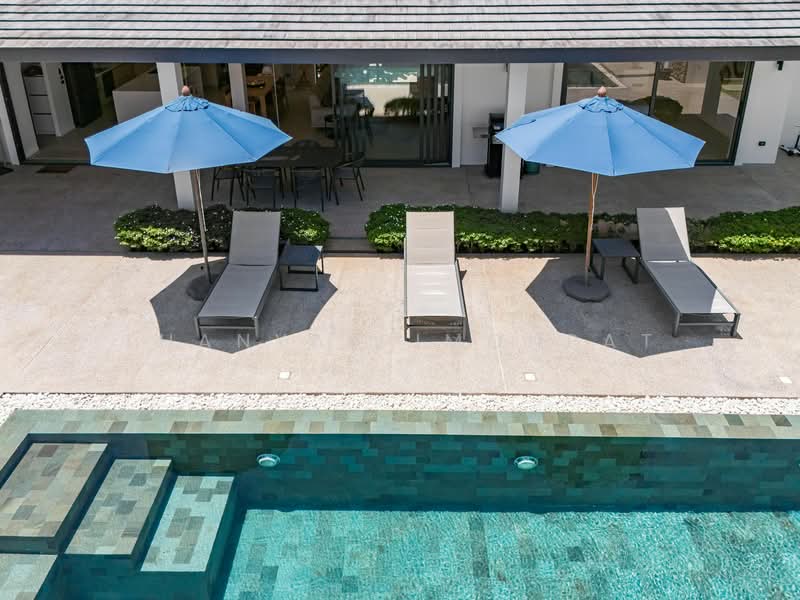 Modern Tropical 3-Bedroom Pool Villa – Maenam Soi 1, Surat Thani, Mae Nam, Ko Samui, Surat Thani, 3 Bedrooms, 195 sqm, Villa For Sale, by Thanya Pimonpat, 60255176 - DDproperty.com