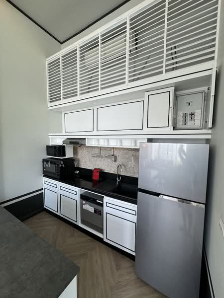 For Rent - Mono Luxury Villa Pasak, Phuket