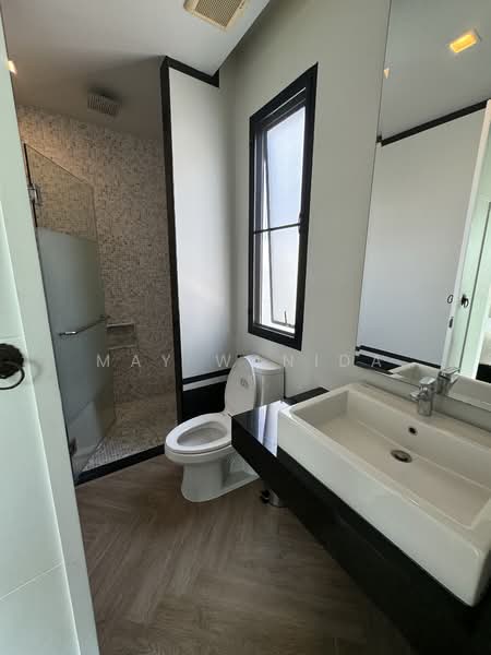 For Rent - Mono Luxury Villa Pasak, Phuket