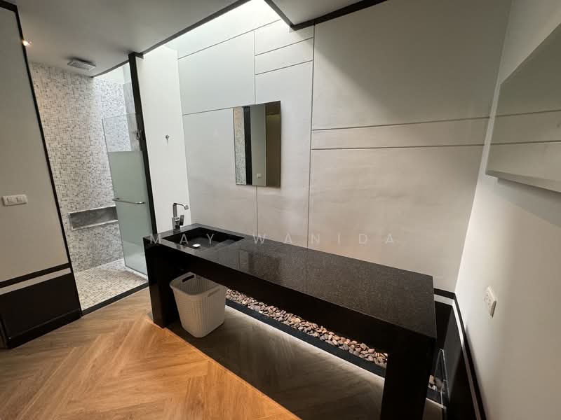 For Rent - Mono Luxury Villa Pasak, Phuket