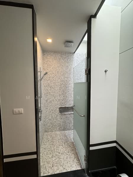 For Rent - Mono Luxury Villa Pasak, Phuket