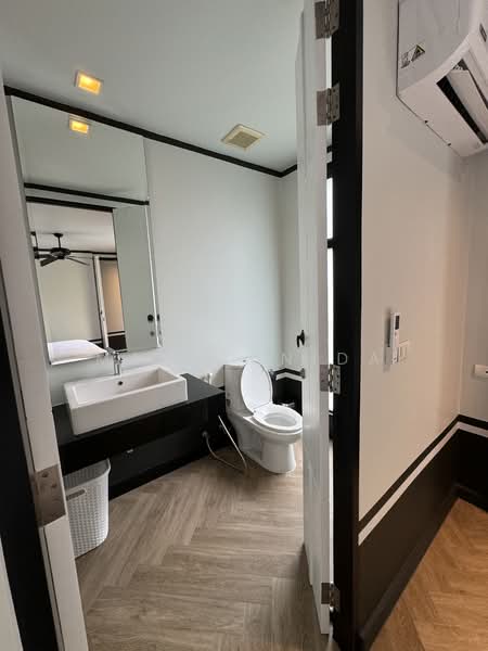 ให้เช่า - Mono Luxury Villa Pasak : โมโน ลักซูรี่ วิลล่า ป่าสัก, ภูเก็ต