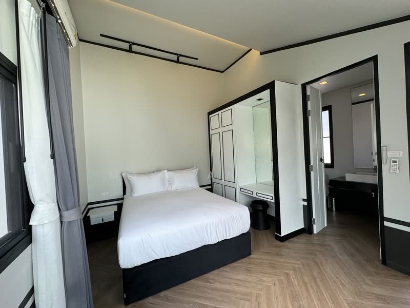 ให้เช่า - Mono Luxury Villa Pasak : โมโน ลักซูรี่ วิลล่า ป่าสัก, ภูเก็ต