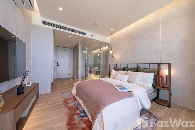 VEHHA Hua Hin, Prachuap Khiri Khan, Soi Hua Hin 106, Nong Kae, Hua Hin, Prachuap Khiri Khan, Studio, 28 sqm, Apartment For Sale, by Parkkapol (Smile) Luecha, 60255178 - DDproperty.com