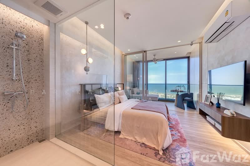 VEHHA Hua Hin, Prachuap Khiri Khan, Soi Hua Hin 106, Nong Kae, Hua Hin, Prachuap Khiri Khan, Studio, 28 sqm, Apartment For Sale, by Parkkapol (Smile) Luecha, 60255178 - DDproperty.com