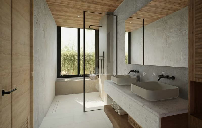 อุมิ เรสซิเดนซ์, สุราษฎร์ธานี, แม่น้ำ, เกาะสมุย, สุราษฎร์ธานี, 244 ตร.ม., วิลล่า ขาย, โดย Thanya Pimonpat, 60255180 - DDproperty.com